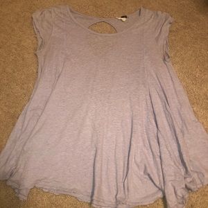Free People Tunic